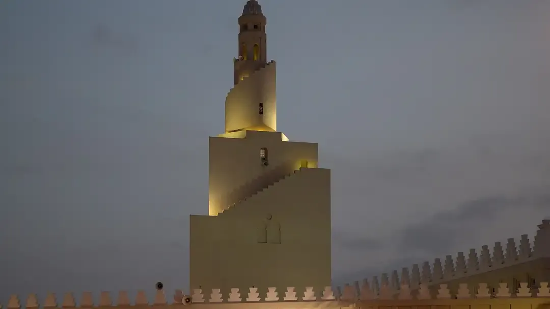 ذو الحليفة (أبيار علي)