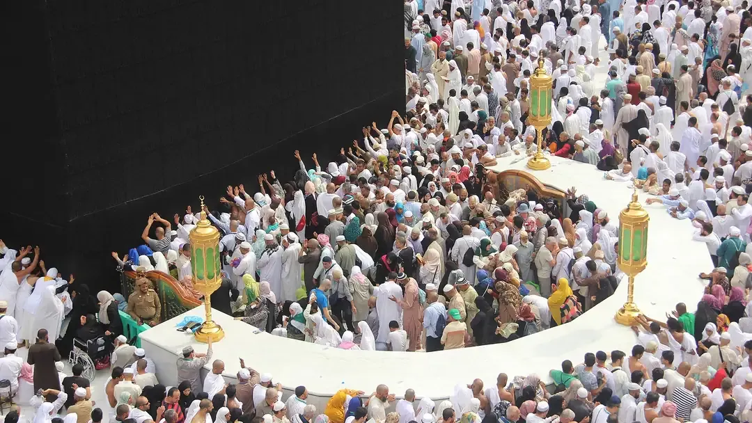 Hijr Ismail (al-Hatim)