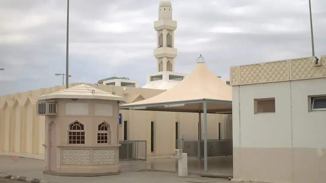 الجحفة (ميقات)