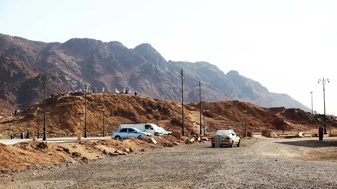 مقبرة شهداء أحد